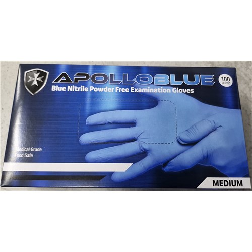 Gloves medium